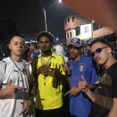 MONTAGEM NOIAL - TA COM SAUDADE ? - DJ K, DJ GODOY !