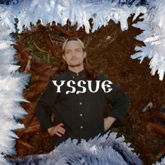 Yssue — 09.03.21 — Track ID pls! from Russian winter forest