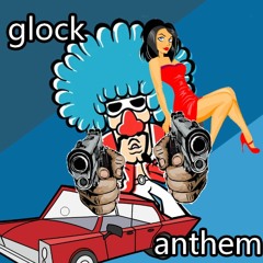 Glock Anthem