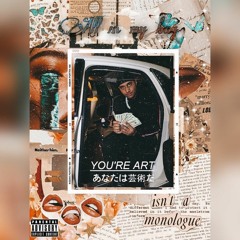 Zuri Mula "All In My Bag"