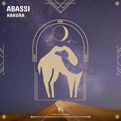 Kakura - Kaspian (Cafe De Anatolia)