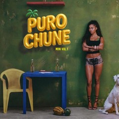 PURO CHUNE (mini-VOL.1)