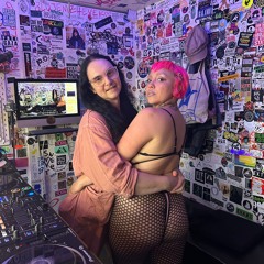Bodyvision West with Gavilán Rayna Russom and Sodomahigomorra @ The Lot Radio 05-16-2024