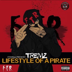 Lifestyle of a Pirate