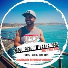 Zouk Weekender Saturday Night