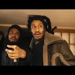 Skrilla - Rock, Paper, Scissors, SHOOT