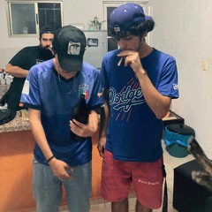 Dame Esa Feria  (@flakkosincash x @Izy Haze)