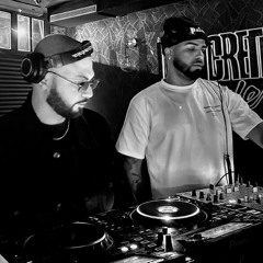 Josh Kasa b2b Bodega live @ Jungly 11.30.24