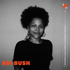 Abi Bush | El Cangrejo Radio [31 Agosto 2024]