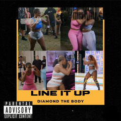 Line it up DTB