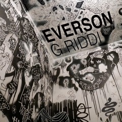 PREMIERE:  Everson - G Riddi [Aaja Records]