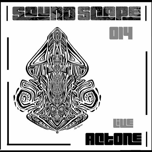soundscape 014 Act One