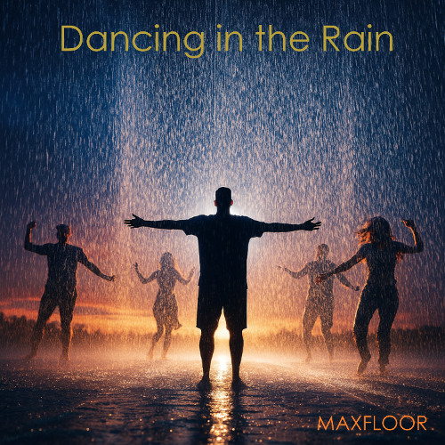 Dancing in the Rain