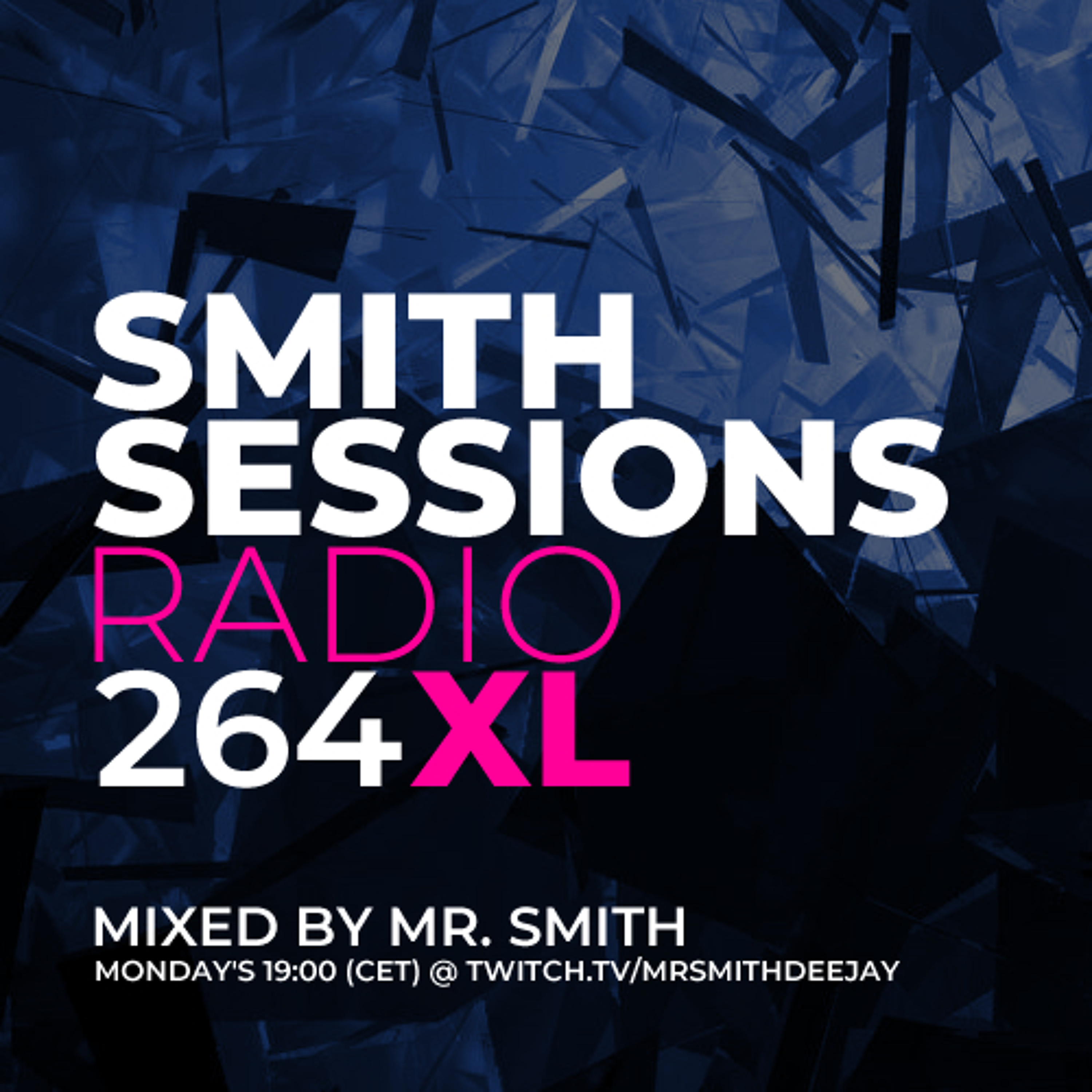 Smith Sessions Radio