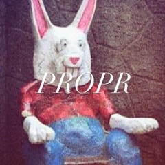 -PROPRYUTE — WRISTWORK prod me *MIX TAPE SOON*
