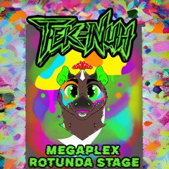 Megaplex 2025 House of Pounce