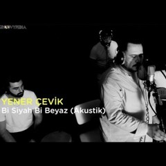 Yener Çevik - Bi Siyah Bi Beyaz (Akustik) // Groovypedia  Studio  Sessions