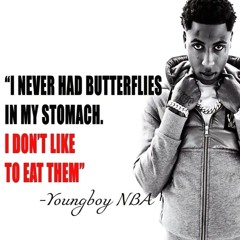baby momma freestyle [lyrics in desc] prod nixxon