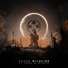 Wildfire (feat. Sarah de Warren)