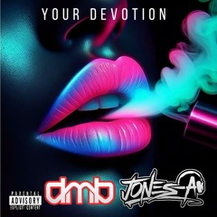Dmb-jones-A your devotion