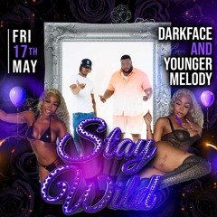 Darkface & Melody Live @ Stay Wild