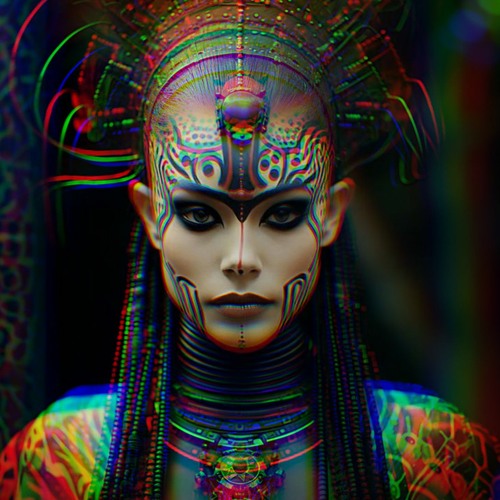 Stream Techno Mix From Psytrance To Techno Mixed By Ej By