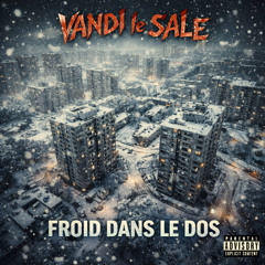 froid dans le dos