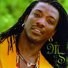Jah Love Lifted Me