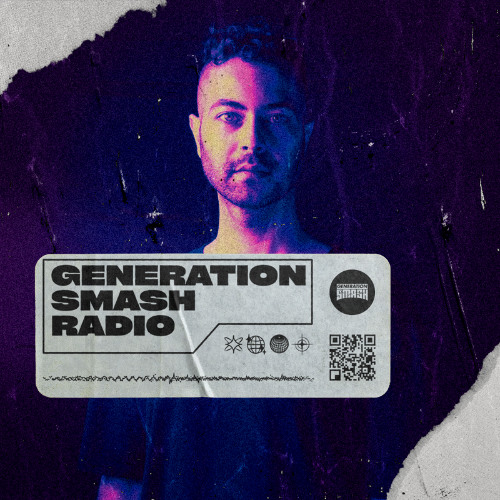 Özgün in the mix - Generation Smash Radio ep. 136