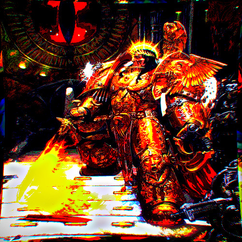 SWAG EMPERATOR