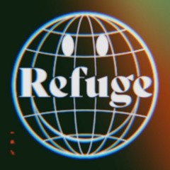 Tender Tokens on Refuge Worldwide