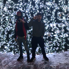 Yobitch x Jrako x Lil El