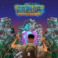 DUSTY - Escape Reality (OUT NOW on X7M Records ! )