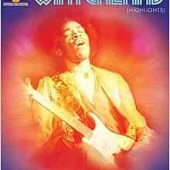 ❤️ Download Jimi Hendrix - Winterland (Highlights) (Recorded Versions Guitar) by Jimi Hendrix