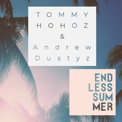 Summer Jam (Feat, Andrew Dustyz)