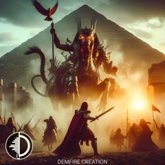 Battle Against The Dark Sphinx (Music Inspired By Elden Ring)