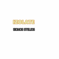 Izolate#noiz.gr