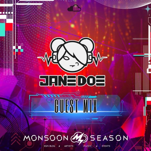 Jane Doe: Guest Mix [Premiere]