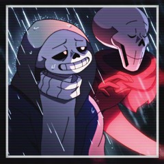 DUSTTALE - LEVELED UP [Dust's Waterfall Encounter]