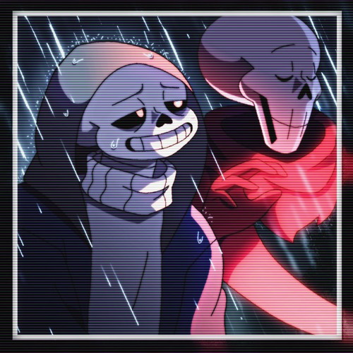 DUSTTALE - LEVELED UP [Dust's Waterfall Encounter]