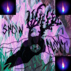 ELUSIN X SEMATARY X WITCHHOUSE TYPE BEAT "SNOW FLOWER" Prod. BleedWoodChurch