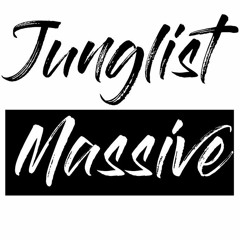 DJ SkattyMo -  Jungle Mix 2022