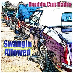 Ride Blacc BMWs On Westheimer #ScrewedNChopped