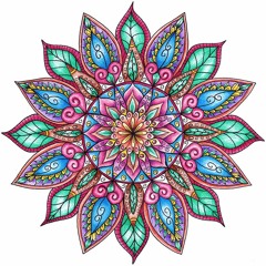 B Sauce @ Unique Tribe 2021 - (Energetic Progressive Psytrance)