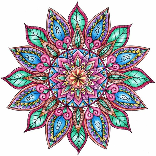 B Sauce @ Unique Tribe 2021 - (Energetic Progressive Psytrance)