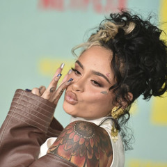 Kehlani (feat. Ty Dolla $ign)/ Nights Like This (SauLe & MOON Touch My Body EDIT)