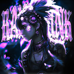 CLOUD ZERO, Trihoof - RAVE FUNK