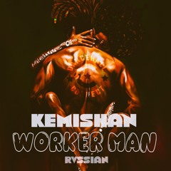 Worker man / Towakana
