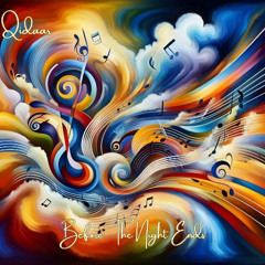 Before The Night Ends(Destiny Song Contest)