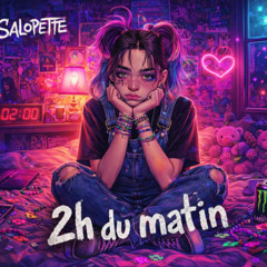 J'pense encore à toi